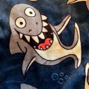 Fitwarm furbaby onesie Jammies